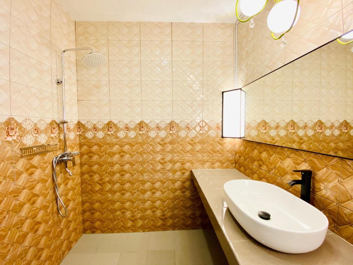 J Boutique Hotel 新张优惠 Muar Exterior foto